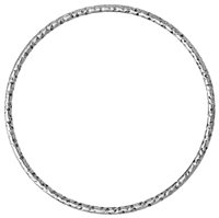 Armband Giovanni Raspini Dame Charms in Silber 10499M - 10499M